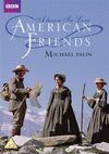 AMERICAN FRIENDS DVD