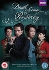 DEATH COMES TO PEMBERLEY DVD