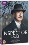 AN INSPECTOR CALLS DVD