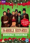 HORRIBLE HISTORIES HORRIBLE CHRISTMAS DVD