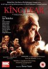 KING LEAR DVD