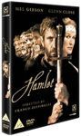 HAMLET (M. GIBSON) DVD