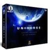 THE UNIVERSE 6 DVD BOX SET