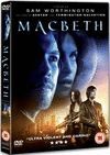 MACBETH DVD (S.WORTHINGTON)