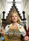 THE WHITE QUEEN DVD (4 DISCS)