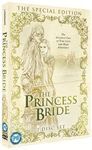 THE PRINCESS BRIDE SPECIAL EDITION DVD 2 DISC SET