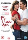 P.S. I LOVE YOU DVD
