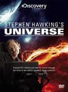 STEPHEN HAWKING'S UNIVERSE DVD