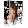 KINGS OF THE KITCHEN 12 TOP CHEFS DVD