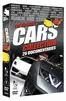 ULTIMATE CARS COLLECTION 26 DOCUMENTARIES DVD