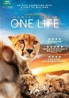 ONE LIFE BBC DVD 