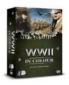 WORLD WAR II IN COLOUR DVD PACK