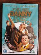 DANNY THE CHAMPION OF THE WORLD DVD 