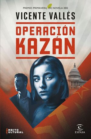 PACK OPERACION KAZAN