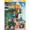ABRAHAM LINCOLN Y LA LUCHA CONTRA ESCLAVITUD DVD (DIBUJOS ANIMADOS)