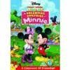 MICKEY MOUSE CLUBHOUSE A VALENTINE SURPRISE