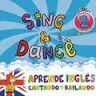 SING & DANCE VOL.2 DVD+CD