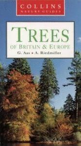 TREES OF BRITAIN & EUROPE
