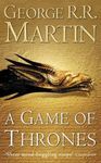 GAME OF THRONES/ BOOK 1:SONG OF ICE AND FIRE