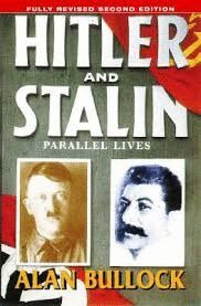 HITLER AND STALIN PARALLEL LIVES