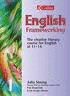 ENGLISH FRAMEWORKING STUDENT BOOK 1