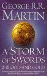 STORM OF SWORDS / BK 3 PART 2 SONG OF ICE & FIRE