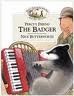 PERCY'S FRIEND THE BADGER