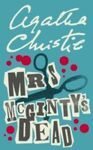 MRS MCGINTY´S DEAD