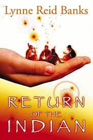 RETURN OF THE INDIAN