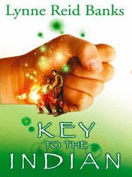 KEY TO THE INDIAN