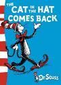 CAT IN THE HAT COMES BACK +