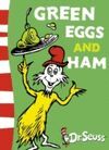 GREEN EGGS AND HAM +
