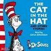 CAT IN THE HAT AND OTHER STORIES CD AUDIO