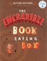 THE INCREDIBLE BOOK EATING BOY