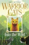 WARRIOR CATS INTO THE WILD