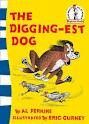 DIGGING-EST DOG