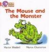 THE MOUSE & THE MONSTER RED BAND 2B
