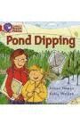 POND DIPPING RED BAND 2B