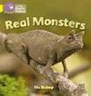 REAL MONSTERS YELLOW BAND 3