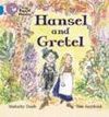 HANSEL & GRETEL BLUE BAND 4