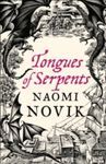 THE TONGUES OF SERPENTS