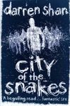 CITY OF SNAKES