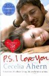 P.S. I LOVE YOU (FILM TIE-IN)