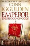 EMPEROR. THE BLOOD OF GODS