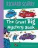 GREAT BIG MYSTERY BOOK