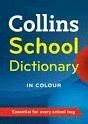 DIC. COLLINS SCHOOL (IN COLOUR) ED 2009