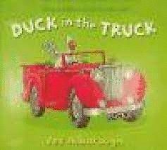 DUCK IN THE TRUCK