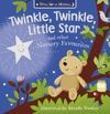 TWINKLE TWINKLE LITTLE STAR AND OTHER NURSERY FAVOURITES