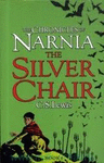 THE SILVER CHAIR