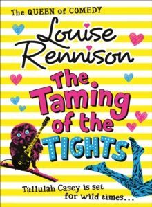 THE TAMING OF THE TIGHTS : BOOK 3